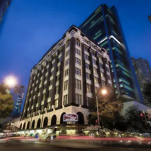 Royal 4*, Brisbane Australie