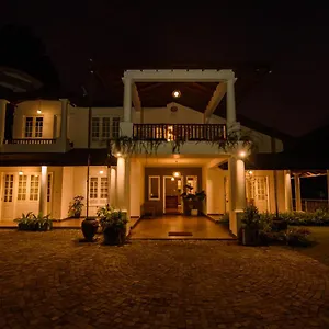 Couette-café Kingsman House, Kandy