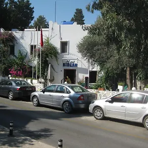 Bircan 2*, Bodrum Turquie