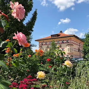 Residenz Heinz Winkler 5*, Aschau im Chiemgau Allemagne