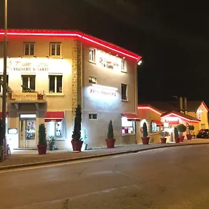 https://la-maison-carree.hotels-rhonealpes.com