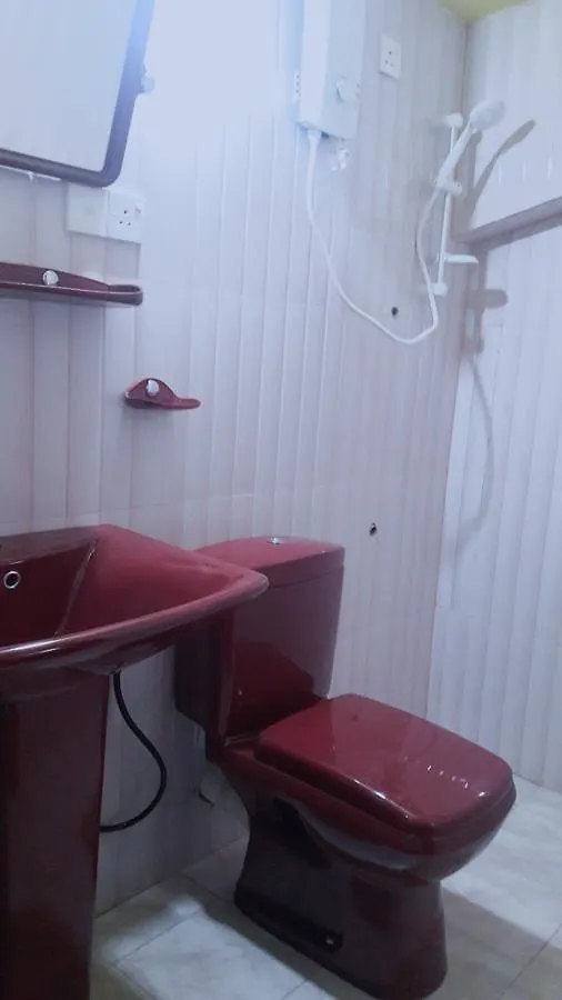 Hotel Apple Sara Home Stay Kandy