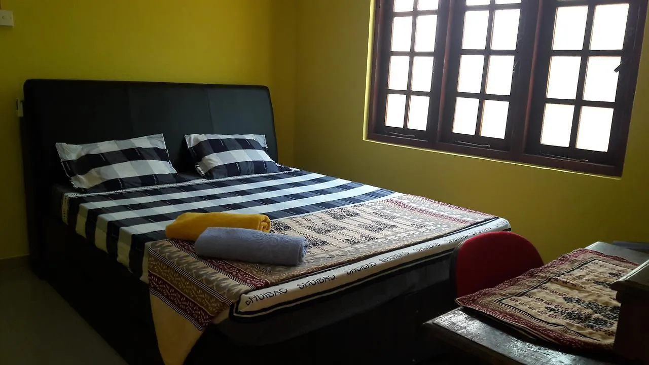 Apple Sara Home Stay Kandy 0*,  Sri Lanka