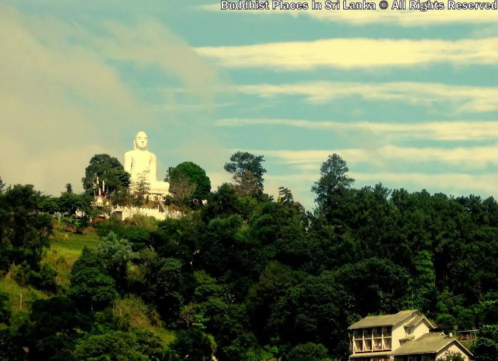 Hotel Apple Sara Home Stay Kandy